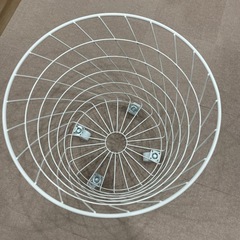 IKEAの物入れの画像