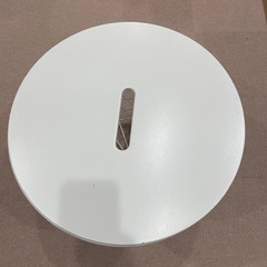IKEAの物入れの画像