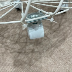 IKEAの物入れの画像