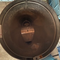 マルマス機会　しろがね-SL 循環型精米機の画像