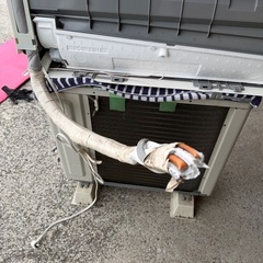 ダイキン エアコン6畳 2019ね年の画像