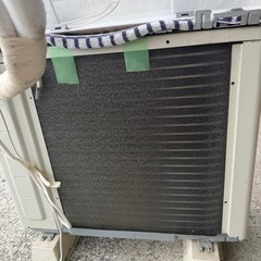 ダイキン エアコン6畳 2019ね年の画像