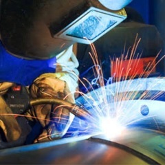 溶接できる方