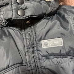 🎀Barbieコート MIAMAILダウン🎀の画像