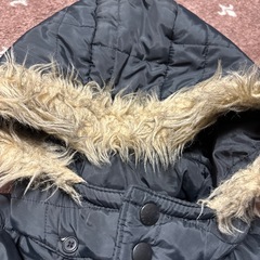 🎀Barbieコート MIAMAILダウン🎀の画像