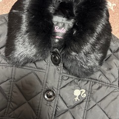 🎀Barbieコート MIAMAILダウン🎀の画像