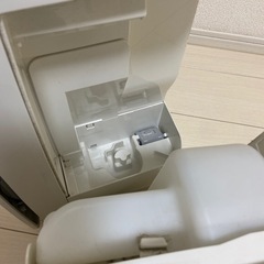 【取引中】Panasonic 加湿空気清浄機①の画像