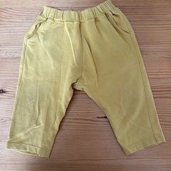 サマナルパンツ　80　の画像