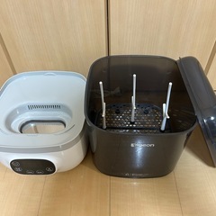 【美品】ピジョン　ポチットの画像