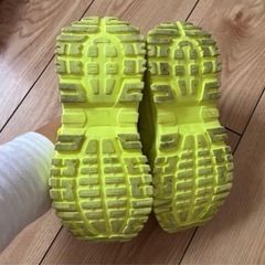 スニーカー 21cmの画像