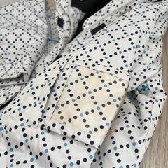 スキーウェア130の画像