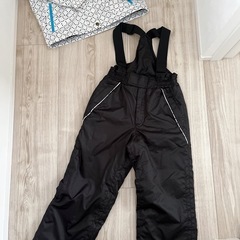 スキーウェア130の画像