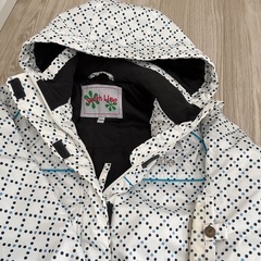 スキーウェア130の画像