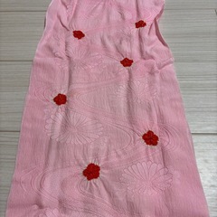 和装小物　帯揚げ＆帯締めせっとセットの画像