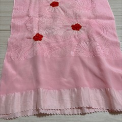 和装小物　帯揚げ＆帯締めせっとセットの画像