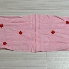 和装小物　帯揚げ＆帯締めせっとセットの画像