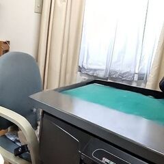 自動麻雀卓１台の画像