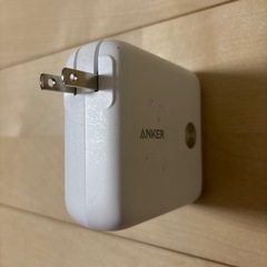 Anker PowerCore Fusion 10000の画像