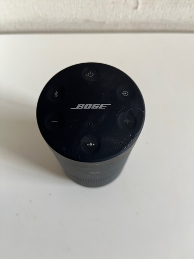 Bose Bluetoothスピーカー