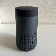  Bose Bluetoothスピーカーの画像