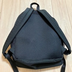アルジー　リュックサック　ジュニアの画像