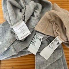 タイツレギンス３枚75-90の画像