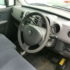 ❑全国自社ローン対応❑         ●平成17年11月登録スズキワゴンR FX 4WDの画像