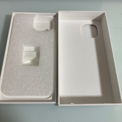 iPhone14 　箱のみの画像