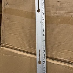 丸鋸ガイド定規の画像