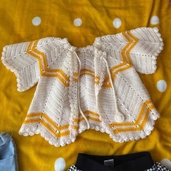 ベビー服90cm，4枚の画像