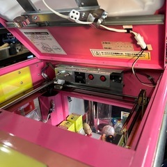 SNK ネオミニ 実働　の画像