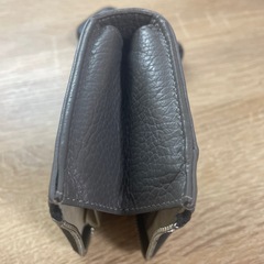 ミニ財布、ZOOシリーズ　　の画像