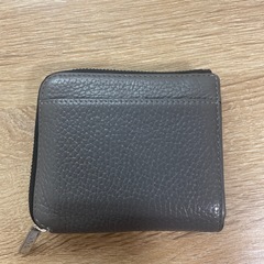 ミニ財布、ZOOシリーズ　　の画像