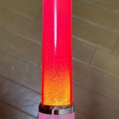 ペンライト10色の画像