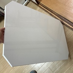 テーブルの画像