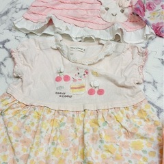 女の子　90センチの画像