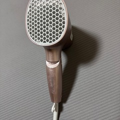 パナソニック ドライヤー ナノイーの画像