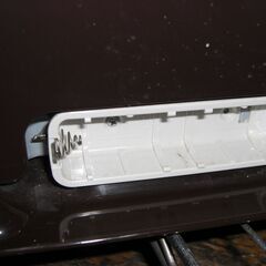 （1台限り★ジモティー特典あり★木造8畳までサイズの）コロナ　石油ストーブ2.87kw　２０１７年製　RX-2917WY　ブラウン　　高く買取るゾウ八幡東店の画像