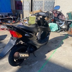 ライブディオzx風の画像