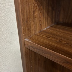 11/15(土)限定　オープン収納棚　(本棚にも)の画像