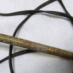 中古　㈱マルカン　保温電球カバー付１００ｗの画像