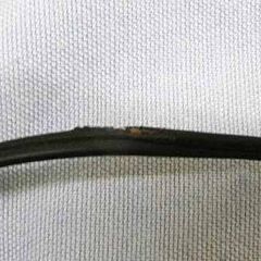 中古　㈱マルカン　保温電球カバー付１００ｗの画像