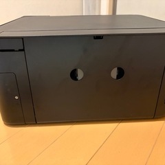 格安！！EPSON(エプソン) インクジェット複合機プリンター　コピー　スキャナー　ビジネス　エコタンクの画像