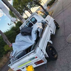 ACTY 人気急上昇2駆AC PW エアバック12年式ミッション　パワステの画像