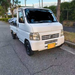 ACTY 人気急上昇2駆AC PW エアバック12年式ミッション　パワステの画像