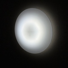 シーリングライトの画像