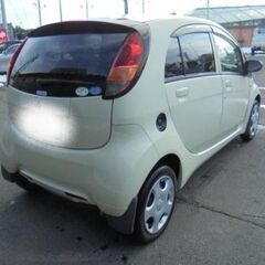 ❑全国自社ローン対応❑       ●平成20年登録三菱アイL 4WD の画像