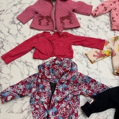 女の子　80〜90の画像