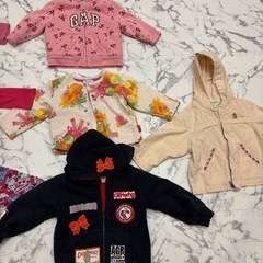 女の子　80〜90の画像