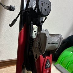 Rossignol 120cm スキー板の画像